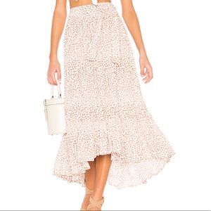 Faithful the brand Sabila Skirt